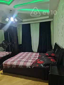Kirayə verilir 2 otaqlı yeni tikili 85 m² — Bakı, Nərimanov 2 otaq 85.00 m²