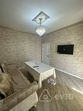 Kirayə verilir 2 otaqlı yeni tikili 70 m² — Bakı, Nəsimi 2 otaq 70.00 m²