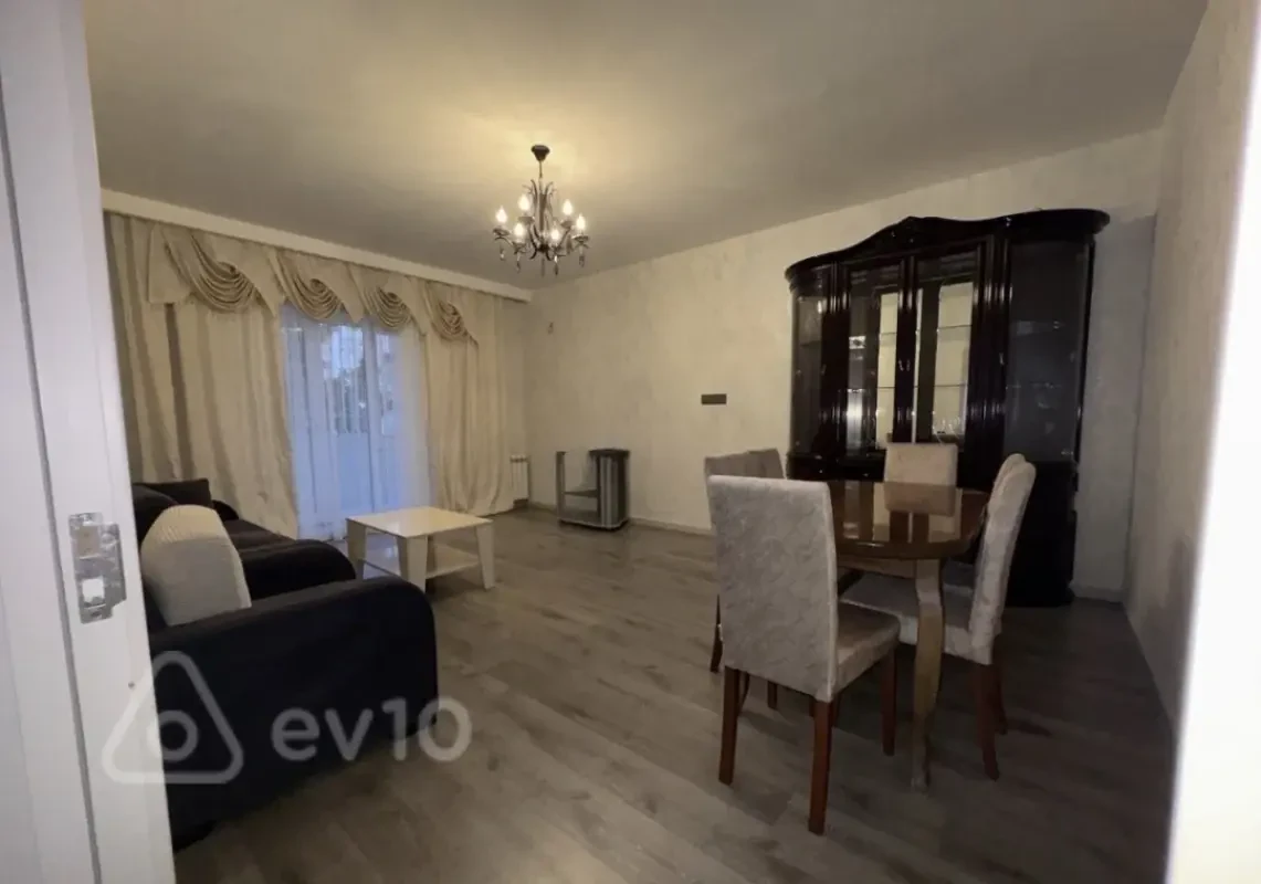 Kirayə verilir 2 otaqlı yeni tikili 85 m²