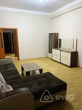 Kirayə verilir 2 otaqlı yeni tikili 80 m² — Bakı, Nərimanov 2 otaq 80.00 m²