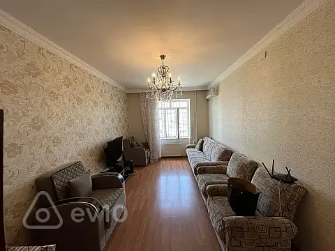 Kirayə verilir 2 otaqlı köhnə tikili 60 m² — Bakı, Yasamal 2 otaq 60.00 m²