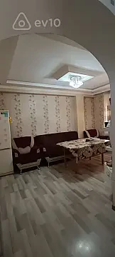Kirayə verilir 2 otaqlı yeni tikili 44 m² — Bakı, Abşeron 2 otaq 44.00 m²