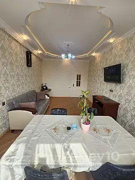 Satılır 2 otaqlı yeni tikili 55 m² — Sumqayıt 2 otaq 55.00 m²