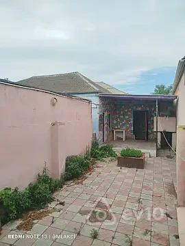 Satılır 3 otaqlı həyət evi 1500 m² — Bakı, Sabunçu 3 otaq 1500.00 m²