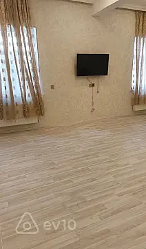 Kirayə verilir 2 otaqlı həyət evi 50 m² — Bakı, Xəzər 2 otaq 50.00 m²