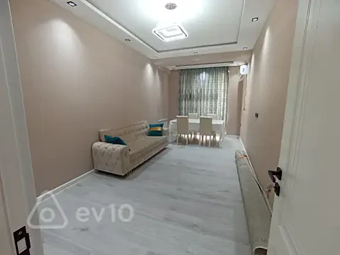 Kirayə verilir 2 otaqlı yeni tikili 600 m² — Bakı, Nərimanov 2 otaq 600.00 m²
