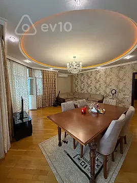 Kirayə verilir 2 otaqlı yeni tikili 95 m² — Bakı, Nizami 2 otaq 95.00 m²