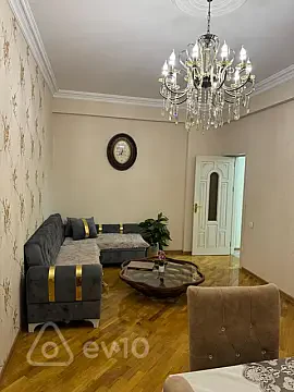 Kirayə verilir 2 otaqlı yeni tikili 110 m² — Bakı, Yasamal 2 otaq 110.00 m²
