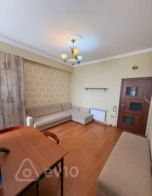 Kirayə verilir 1 otaqlı yeni tikili 40 m²