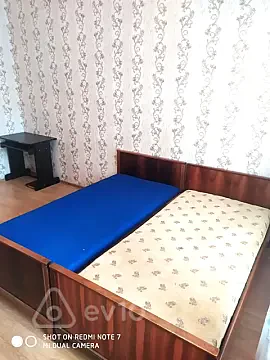 Kirayə verilir 2 otaqlı köhnə tikili 60 m² — Bakı, Xətai 2 otaq 60.00 m²