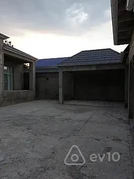 Kirayə verilir 3 otaqlı həyət evi 100 m² — Bakı, Xəzər 3 otaq 100.00 m²