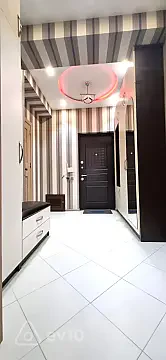 Kirayə verilir 2 otaqlı yeni tikili 70 m² — Bakı, Xətai 2 otaq 70.00 m²