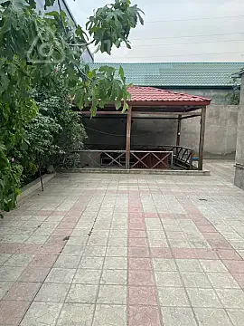 Kirayə verilir 3 otaqlı həyət evi 90 m² — Bakı, Abşeron 3 otaq 90.00 m²