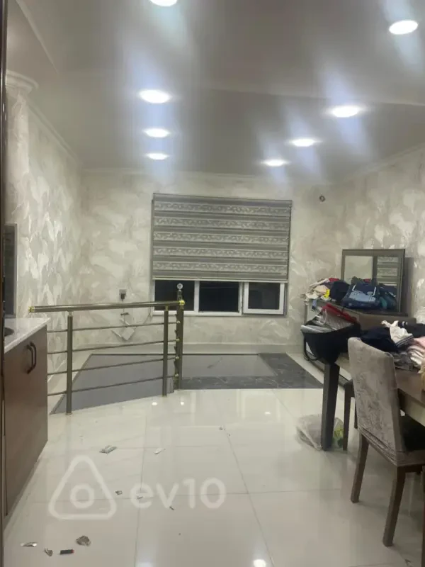 Kirayə verilir 2 otaqlı yeni tikili 80 m²