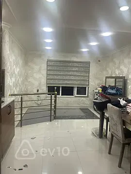 Kirayə verilir 2 otaqlı yeni tikili 80 m² — Sumqayıt 2 otaq 80.00 m²