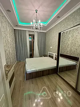 Kirayə verilir 3 otaqlı köhnə tikili 90 m² — Bakı, Nərimanov 3 otaq 90.00 m²