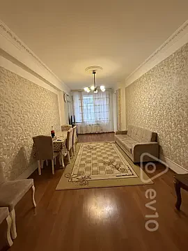 Kirayə verilir 3 otaqlı yeni tikili 100 m² — Bakı, Nərimanov 3 otaq 100.00 m²
