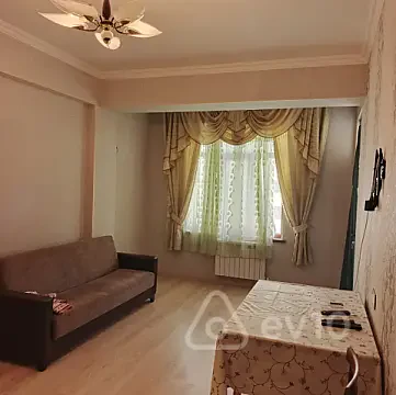 Kirayə verilir 2 otaqlı yeni tikili 50 m² — Xırdalan 2 otaq 50.00 m²