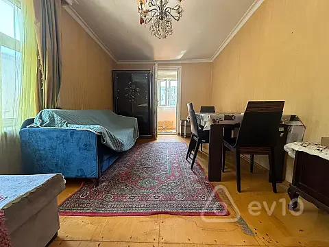 Kirayə verilir 2 otaqlı köhnə tikili 32 m² — Bakı, Yasamal 2 otaq 32.00 m²