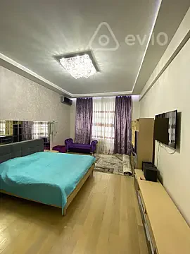 Kirayə verilir 3 otaqlı yeni tikili 150 m² — Bakı, Yasamal 3 otaq 150.00 m²