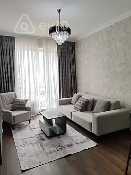 Satılır 2 otaqlı yeni tikili 55 m² — Bakı, Yasamal 2 otaq 55.00 m²