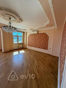 Kirayə verilir 3 otaqlı yeni tikili 117 m² — Bakı, Nizami 3 otaq 117.00 m²