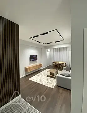 Kirayə verilir 2 otaqlı yeni tikili 60 m² — Bakı, Nəsimi 2 otaq 60.00 m²