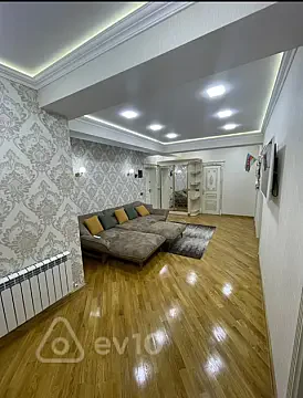 Kirayə verilir 3 otaqlı yeni tikili 96 m² — Bakı, Xətai 3 otaq 96.00 m²