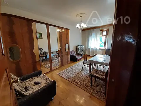 Kirayə verilir 2 otaqlı köhnə tikili 50 m² — Bakı, Yasamal 2 otaq 50.00 m²