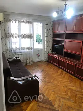 Kirayə verilir 2 otaqlı köhnə tikili 55 m² — Bakı, Yasamal 2 otaq 55.00 m²