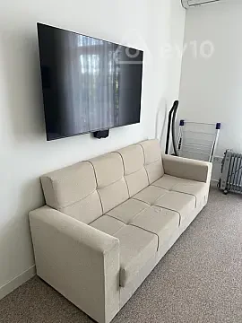 Kirayə verilir 1 otaqlı yeni tikili 38 m² — Bakı, Nəsimi 1 otaq 38.00 m²