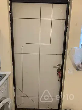 Kirayə verilir 2 otaqlı həyət evi 30 m² — Bakı, Nəsimi 2 otaq 30.00 m²