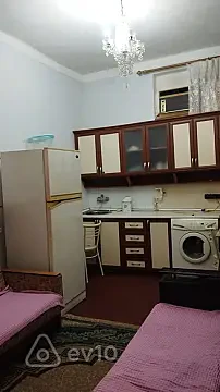 Satılır 1 otaqlı köhnə tikili 25 m² — Bakı, Yasamal 1 otaq 25.00 m²