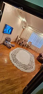 Kirayə verilir 2 otaqlı yeni tikili 100 m² — Bakı, Nərimanov 2 otaq 100.00 m²