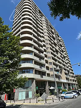 Kirayə verilir 3 otaqlı yeni tikili 110 m² — Bakı, Yasamal 3 otaq 110.00 m²