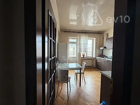 Kirayə verilir 2 otaqlı yeni tikili 90 m² — Bakı, Nəsimi 2 otaq 90.00 m²