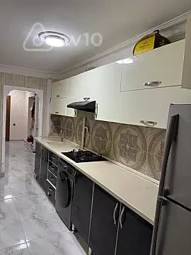Kirayə verilir 3 otaqlı köhnə tikili 90 m² — Bakı, Nəsimi 3 otaq 90.00 m²