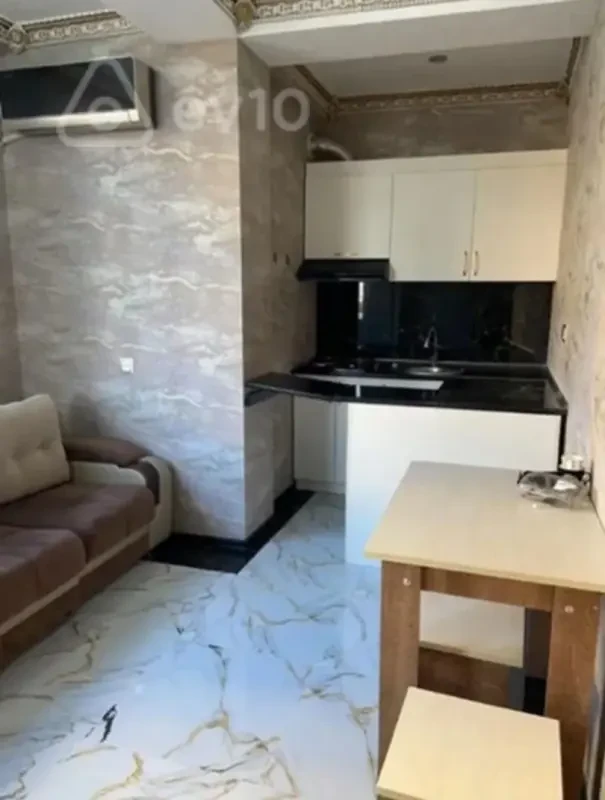 Satılır 2 otaqlı yeni tikili 47 m²
