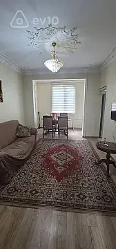 Kirayə verilir 3 otaqlı köhnə tikili 80 m² — Bakı, Binəqədi 3 otaq 80.00 m²