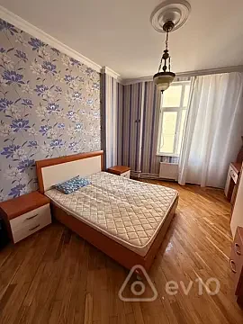 Kirayə verilir 3 otaqlı yeni tikili 90 m² — Bakı, Yasamal 3 otaq 90.00 m²