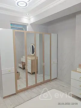 Kirayə verilir 3 otaqlı yeni tikili 72 m² — Xırdalan 3 otaq 72.00 m²