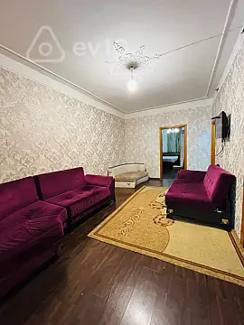 Kirayə verilir 3 otaqlı köhnə tikili 70 m² — Bakı, Nəsimi 3 otaq 70.00 m²