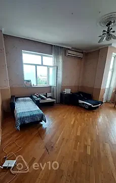 Kirayə verilir 3 otaqlı köhnə tikili 112 m² — Bakı, Nərimanov 3 otaq 112.00 m²