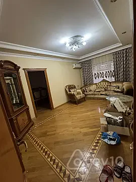 Kirayə verilir 5 otaqlı köhnə tikili 120 m² — Bakı, Xətai 5 otaq 120.00 m²