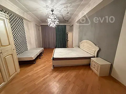Kirayə verilir 3 otaqlı yeni tikili 120 m² — Bakı, Nəsimi 3 otaq 120.00 m²