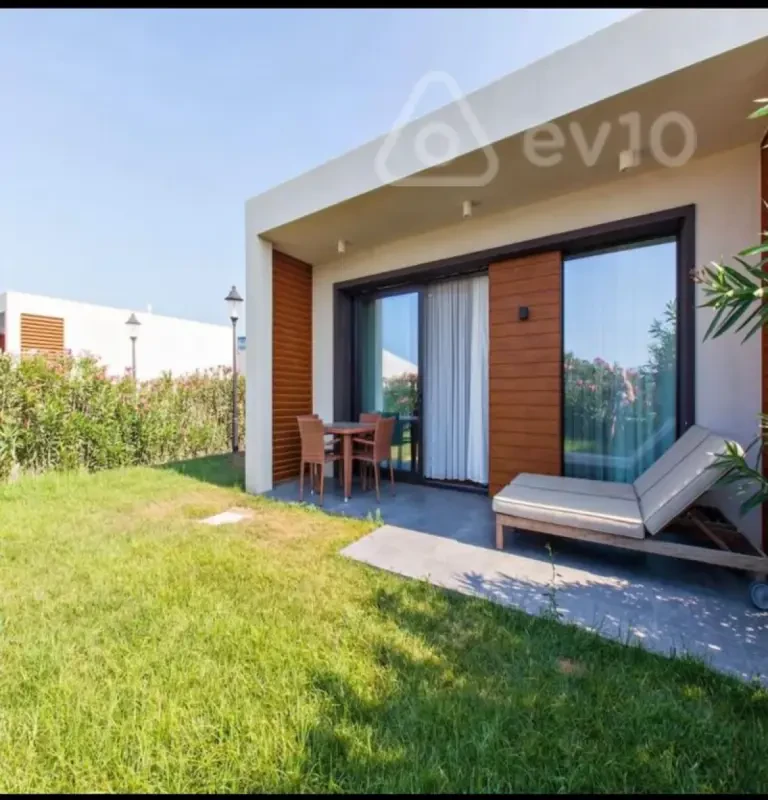 Kirayə verilir 1 otaqlı həyət evi 40 m²