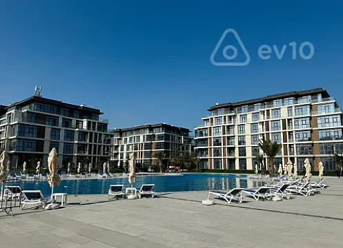 Kirayə verilir 1 otaqlı yeni tikili 40 m² — Bakı, Sabunçu 1 otaq 40.00 m²