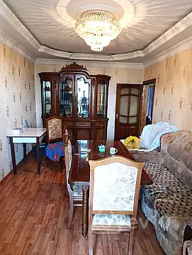Kirayə verilir 2 otaqlı köhnə tikili 80 m² — Bakı, Xətai 2 otaq 80.00 m²