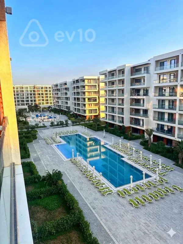 Kirayə verilir 2 otaqlı yeni tikili 101.9 m²