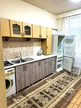 Kirayə verilir 2 otaqlı yeni tikili 90 m² — Bakı, Xətai 2 otaq 90.00 m²